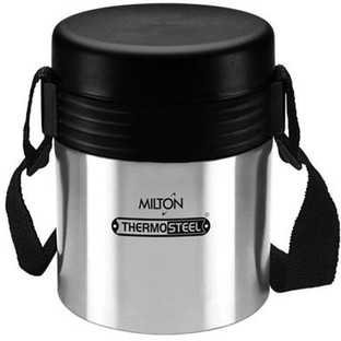 milton hot case tiffin box