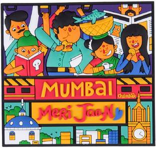 Chumbak Love Mumbai Fridge Magnet Pack 1 Reviews Latest Review Of Chumbak Love Mumbai Fridge Magnet Pack 1 Price In India Flipkart Com Indiana jumbo state map magnet measures 4 x 2.5 inches bigger then any other magnets and has a thickness of a high quality protected. flipkart