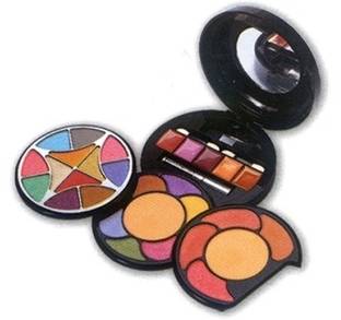 Miss Claire Make Up Kit Price In India Buy Miss Claire Make Up