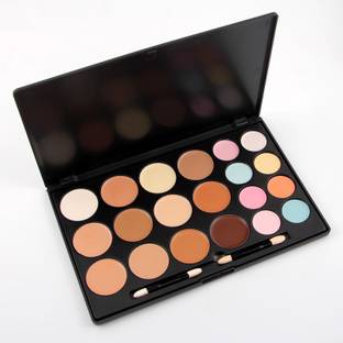Color 18 24hr Make Up Drama Lasting Studio Professional Make Up Base