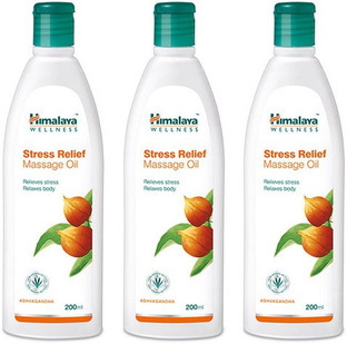 himalaya coconut oil for baby