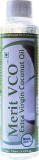 Merit VCO Virgin Coconut
