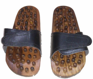 acupressure slippers flipkart