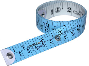 tailor measuring tape