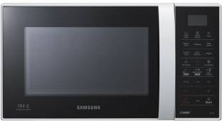 SAMSUNG 21 L Convection Microwave Oven