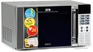 Microwave Ovens Up To 45 Off On Online Flipkart Ifb 20 L Convection Microwave Oven