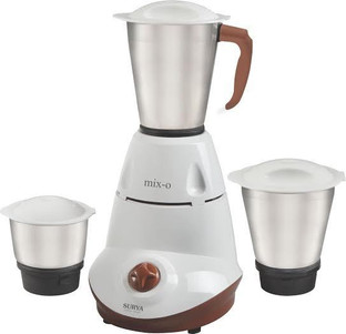 Surya Aristeo Juicer Mixer Grinder 2024 www.alhudapk