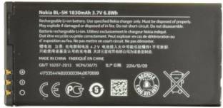 nokia mobile battery for nokia lumia 630