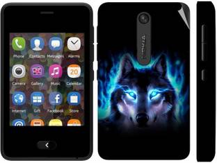 nokia asha 501 128 gb storage gb ram online at best price on flipkart com