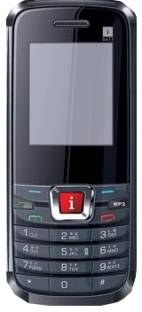iball Shaan S-306