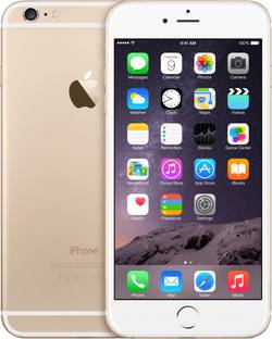 Apple Iphone 6 Plus Gold 64 Gb Reviews Latest Review Of Apple Iphone 6 Plus Gold 64 Gb Price In India Flipkart Com