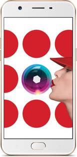 OPPO A57 Gold, 32 GB
