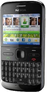 Currently unavailable Add to Compare Nokia E5 4.2120 Ratings & 35 Reviews cm Display 1 Year Manufacturer Warranty ₹10,059 Free delivery Upto ₹9,450 Off on Exchange Bank Offer