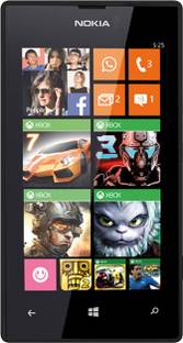 nokia lumia 525 black 8 gb reviews latest review of nokia lumia 525 black 8 gb price in india flipkart com