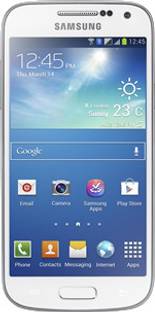 Samsung Galaxy Mini S4