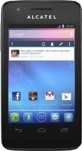 Alcatel One Touch Glory 2T (White, 100 MB)