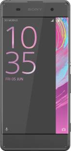 Currently unavailable Add to Compare SONY Xperia XA Dual (Graphite Black, 16 GB) 3.84,193 Ratings & 1,042 Reviews 2 GB RAM | 16 GB ROM | Expandable Upto 200 GB 12.7 cm (5 inch) HD Display 13MP Rear Camera | 8MP Front Camera 2300 mAh Li-Ion Battery MediaTek Helio P10 64-bit Octa Core 2GHz Processor Brand Warranty of 1 Year ₹11,990