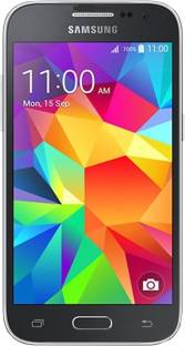Currently unavailable Add to Compare SAMSUNG Galaxy Core Prime 4G (Charcoal Grey, 8 GB) 4160 Ratings & 27 Reviews 1 GB RAM | 8 GB ROM 11.43 cm (4.5 inch) WVGA Display 5MP Rear Camera | 2MP Front Camera 2000 mAh Li-Ion Battery Brand Warranty of 1 Year Available for Mobile and 6 Months for Accessories ₹13,390