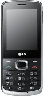 LG S365