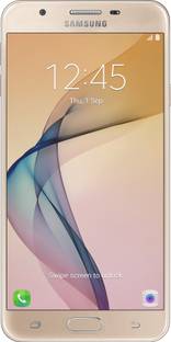 Samsung Galaxy J5 Prime 16 Gb Storage 2 Gb Ram Online At Best Price On Flipkart Com