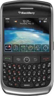 BlackBerry Curve 8900
