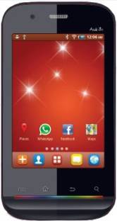 iball Andi 3e (Special Wine, 160 MB)