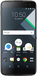 Blackberry Optiemus Titanium Silver, 32 GB