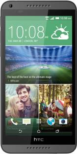 HTC Desire 816 (Dark Grey, 8 GB)