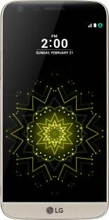LG G5 (Gold, 32 GB)