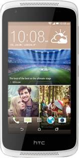 HTC Desire 326G DS (White Birch, 8 GB)