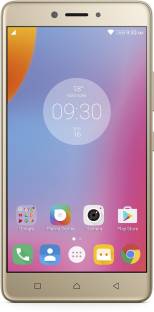 Currently unavailable Add to Compare Lenovo K6 Note (Golden, 32 GB) 47,882 Ratings & 1,292 Reviews 4 GB RAM | 32 GB ROM | Expandable Upto 128 GB 13.97 cm (5.5 inch) Display 16MP Rear Camera | 8MP Front Camera 4000 mAh Battery 1 Year Lenovo India Warranty ₹9,190 Free delivery Bank Offer