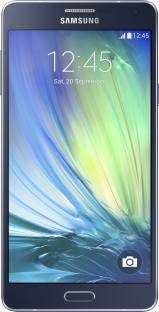 Currently unavailable Add to Compare SAMSUNG Galaxy A7 (Midnight Black, 16 GB) 4.1704 Ratings & 130 Reviews 2 GB RAM | 16 GB ROM | Expandable Upto 64 GB 13.97 cm (5.5 inch) Full HD Display 13MP Rear Camera | 5MP Front Camera 2600 mAh Battery Brand Warranty of 1 Year Available for Mobile and 6 Months for Accessories ₹22,000 Bank Offer