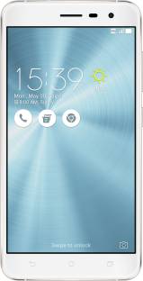 ASUS Zenfone 3 (White, 64 GB)
