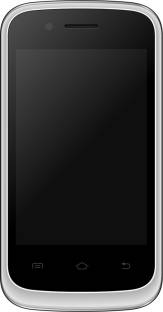 KARBONN Smart A52 (White Silver, 512 MB)