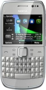 Currently unavailable Add to Compare Nokia E6 4.124 Ratings & 1 Reviews cm Display 1 Year Manufacturer Warranty ₹17,999