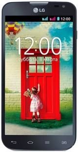 LG L90 Dual (Black, 8 GB)
