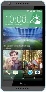 HTC Desire 820G+ (Milkyway Grey, 16 GB)