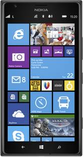 nokia lumia 1520 black 32 gb reviews latest review of nokia lumia 1520 black 32 gb price in india flipkart com
