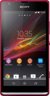 Currently unavailable Add to Compare SONY Xperia SP (Red, 8 GB) 4.12,937 Ratings & 639 Reviews 1 GB RAM | 8 GB ROM | Expandable Upto 32 GB 11.68 cm (4.6 inch) HD Display 8MP Rear Camera | 0.3MP Front Camera 2370 mAh Battery Qualcomm Snapdragon S4 Pro Processor 1 Year for Mobile & 6 Months for Accessories ₹17,990 Free delivery Bank Offer