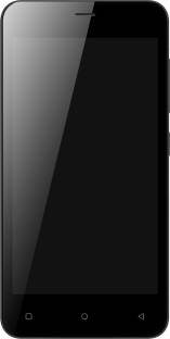 GIONEE P5 Mini (Black, 8 GB)