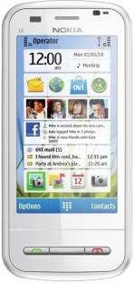 Currently unavailable Add to Compare Nokia C6 3.346 Ratings & 10 Reviews cm Display 1 Year Manufacturer Warranty ₹13,799