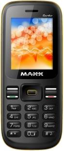 MAXX MX151 - Turbo