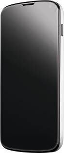 Google Nexus 4 (White, 16 GB)
