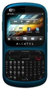 Currently unavailable Add to Compare Alcatel ONE TOUCH 813D 4.522 Ratings & 10 Reviews 50 MB ROM | Expandable Upto 16 GB 6.1 cm (2.4 inch) QVGA Display 2MP Rear Camera 1000 mAh Li-Ion Battery 1 Year for Mobile & 6 Months for Accessories ₹4,990 Free delivery Bank Offer