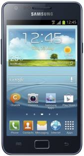 Currently unavailable Add to Compare SAMSUNG Galaxy S2 Plus (Blue Grey, 8 GB) 379 Ratings & 16 Reviews 1 GB RAM | 8 GB ROM | Expandable Upto 64 GB 10.92 cm (4.3 inch) WVGA Display 8MP Rear Camera | 2MP Front Camera 1650 mAh Li-Ion Battery 1 Year for Mobile & 6 Months for Accessories ₹22,900 Free delivery Bank Offer