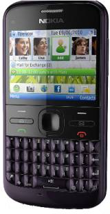 Currently unavailable Add to Compare Nokia E5 4.110 Ratings & 4 Reviews cm Display 1 Year Manufacturer Warranty ₹10,059 Free delivery Upto ₹9,450 Off on Exchange Bank Offer