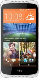 HTC Desire 526G Plus (Fervor Red, 16 GB)