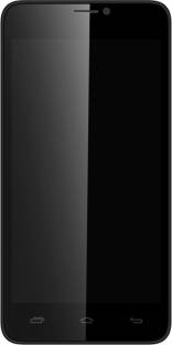 KARBONN Titanium S19 (Black, 8 GB)