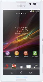 Currently unavailable Add to Compare SONY Xperia C (White, 4 GB) 43,636 Ratings & 738 Reviews 1 GB RAM | 4 GB ROM | Expandable Upto 32 GB 12.7 cm (5 inch) quarter HD Display 8MP Rear Camera | 0.3MP Front Camera 2330 mAh Battery MTK6589 Processor 1 Year for Mobile & 6 Months for Accessories ₹13,990 Free delivery Bank Offer