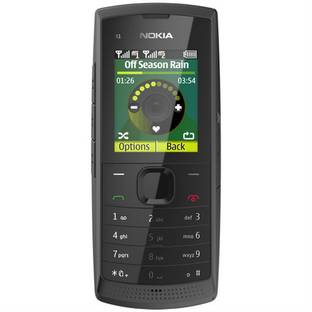 nokia x1 01